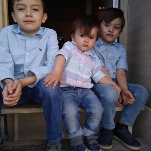 Meet your Posher, Carla